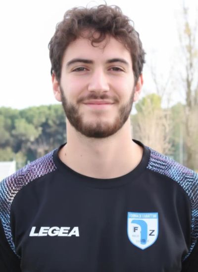 Pannella Matteo