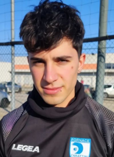 Sabbadini Christian