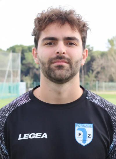 Sassi Nicola