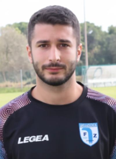 La Pira Matteo