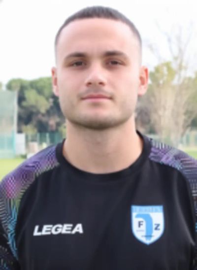 Santamaria Domenico
