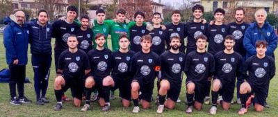 La nostra squadra in campo