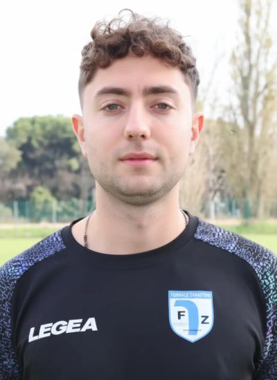 Frassinelli Thomas