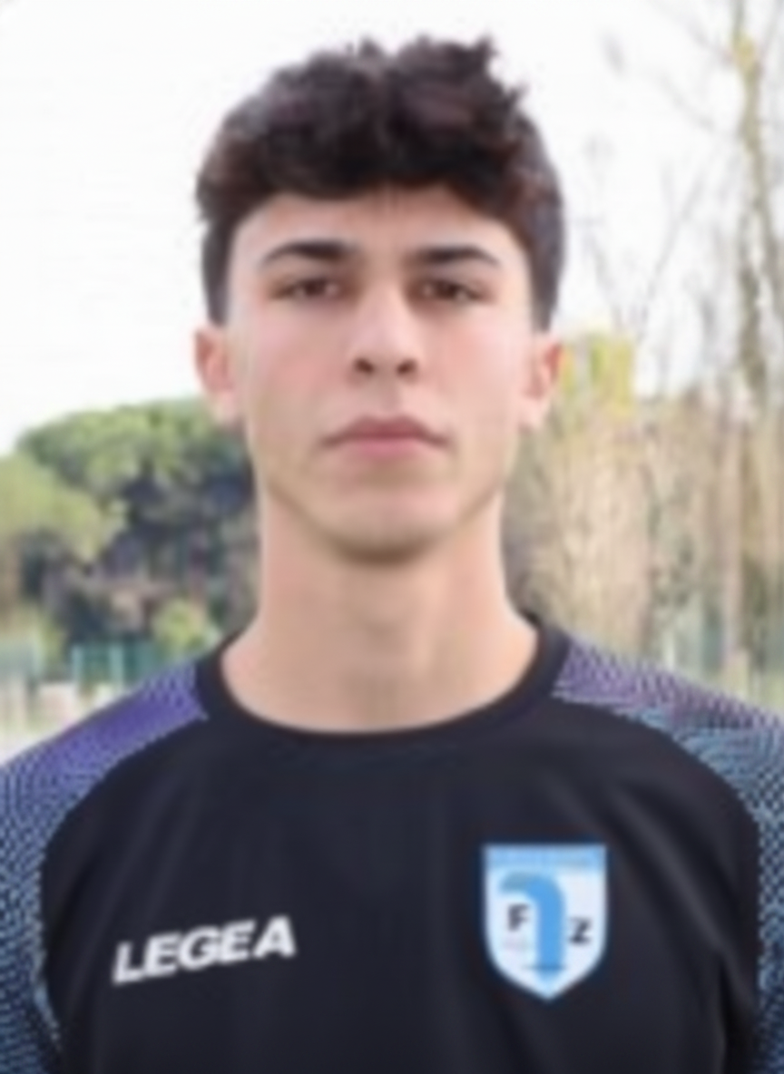 Allushaj Xhuliano