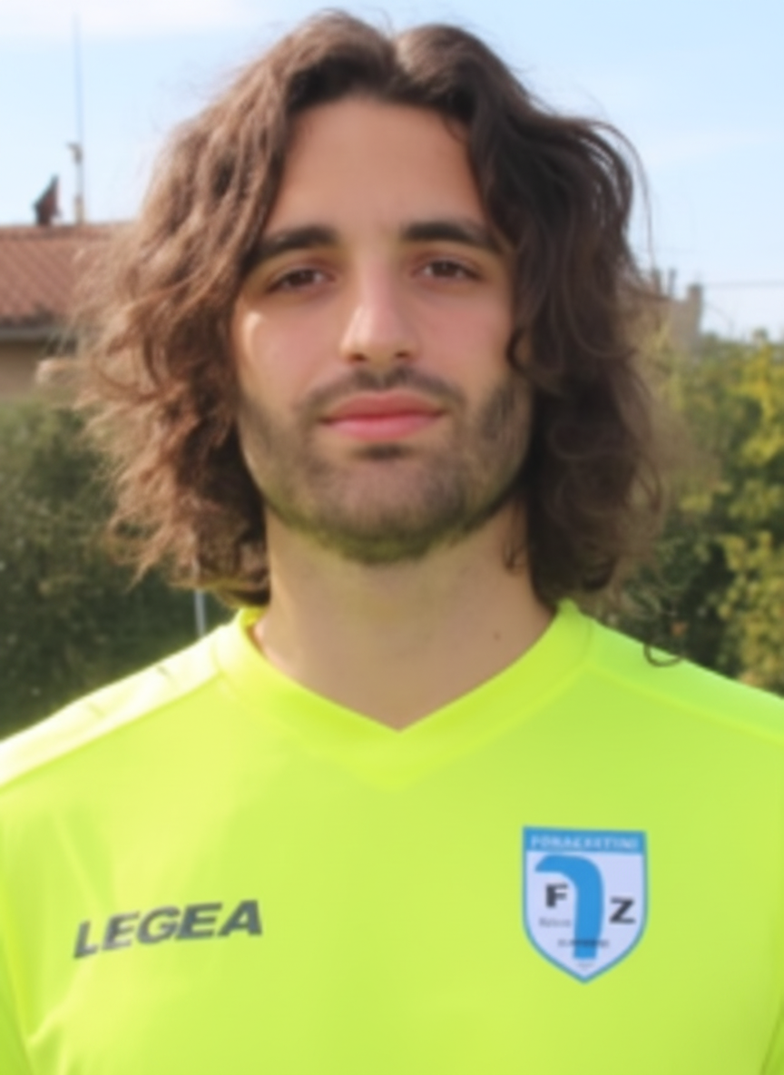 Belletti Tommaso
