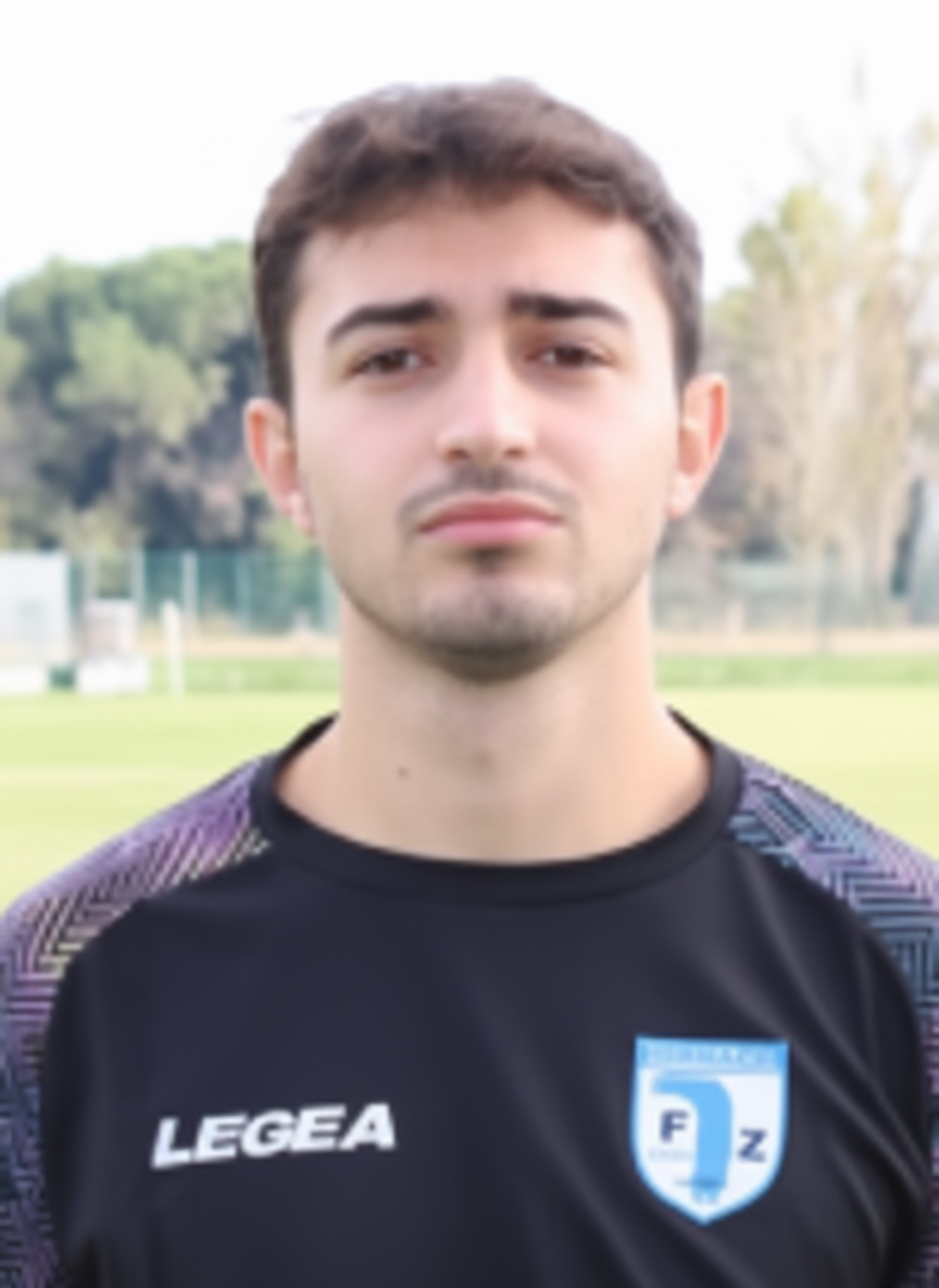 Fornaciari Cristian