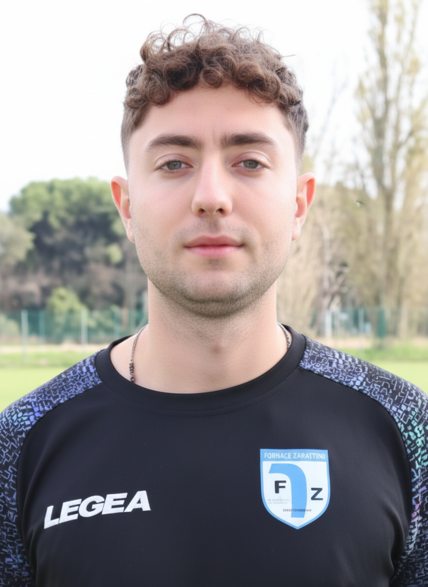 Frassinelli Thomas
