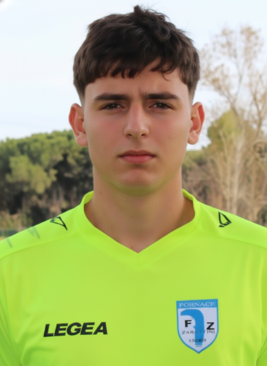 Galli Riccardo