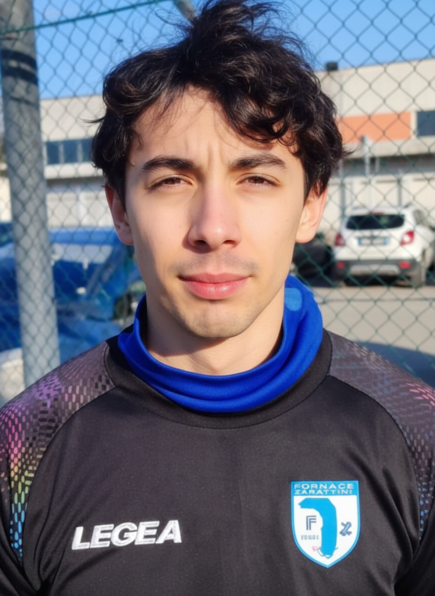 Guerrieri Gianluca