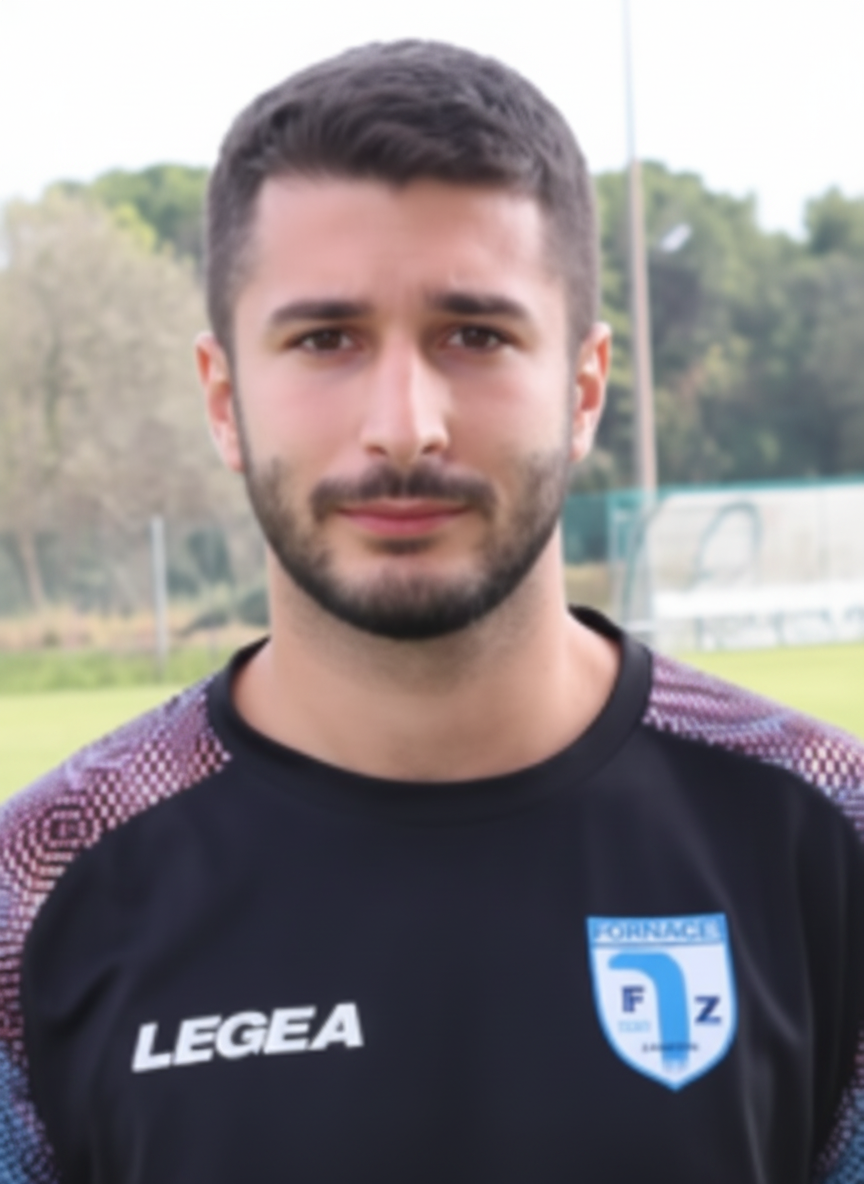 La Pira Matteo