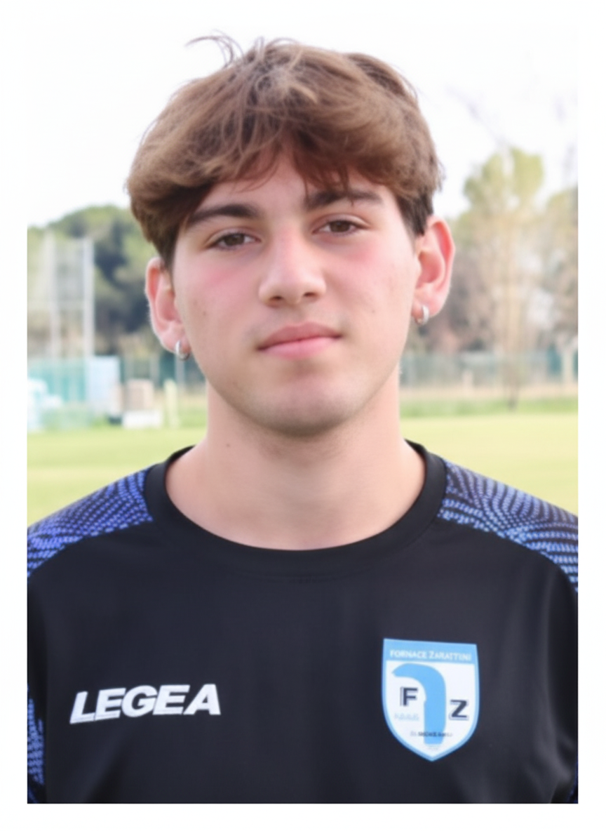 Laurenti Lorenzo