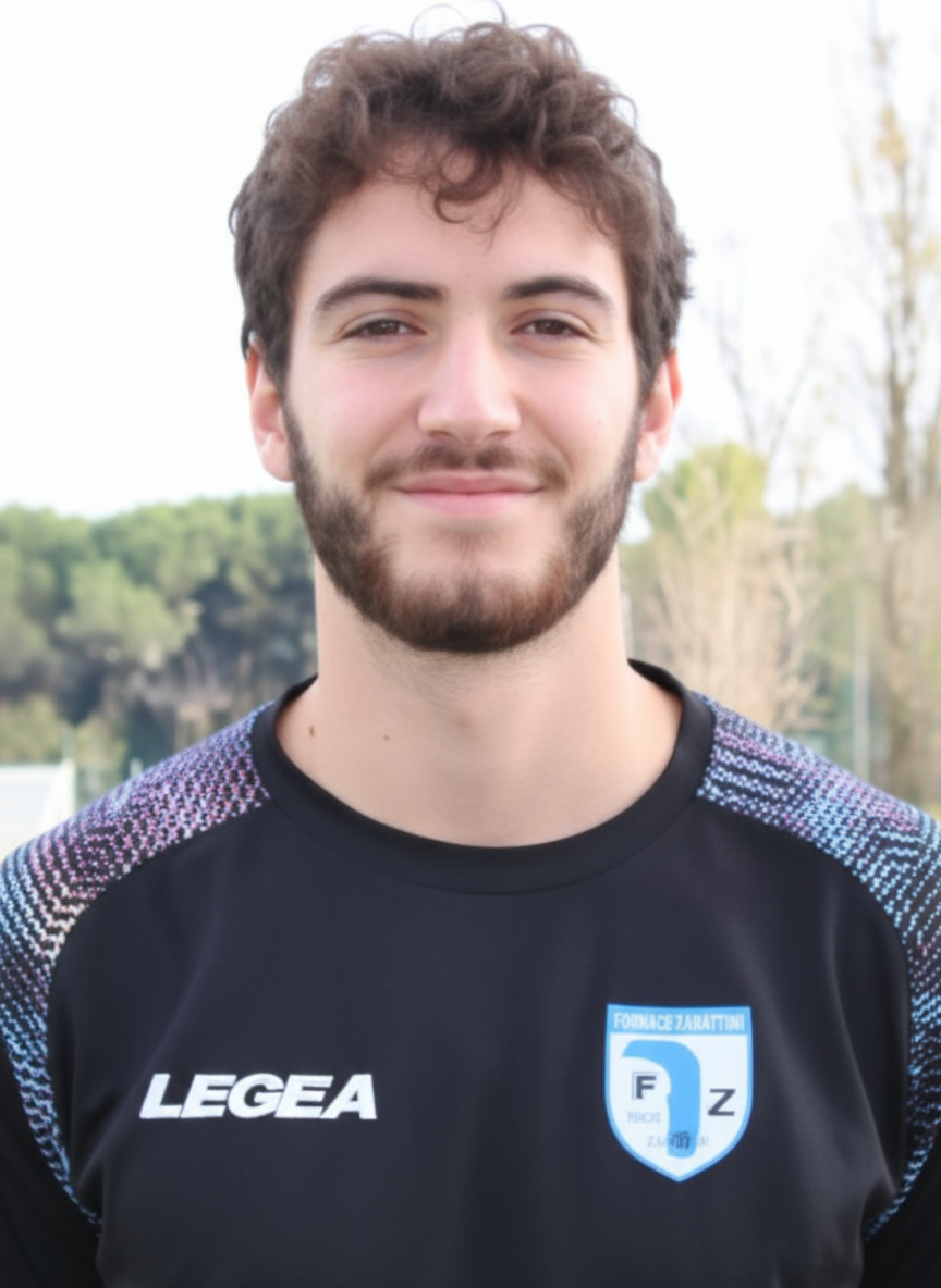 Pannella Matteo