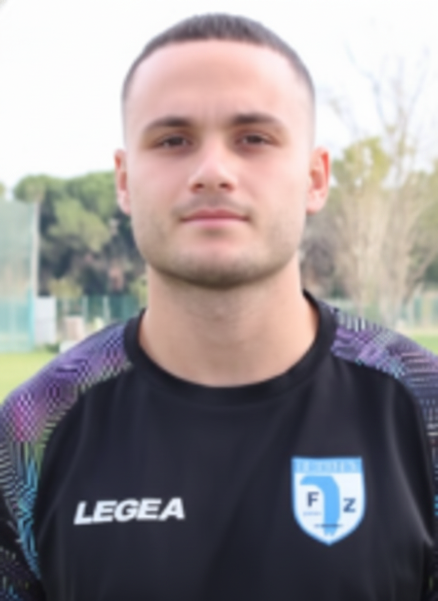 Santamaria Domenico