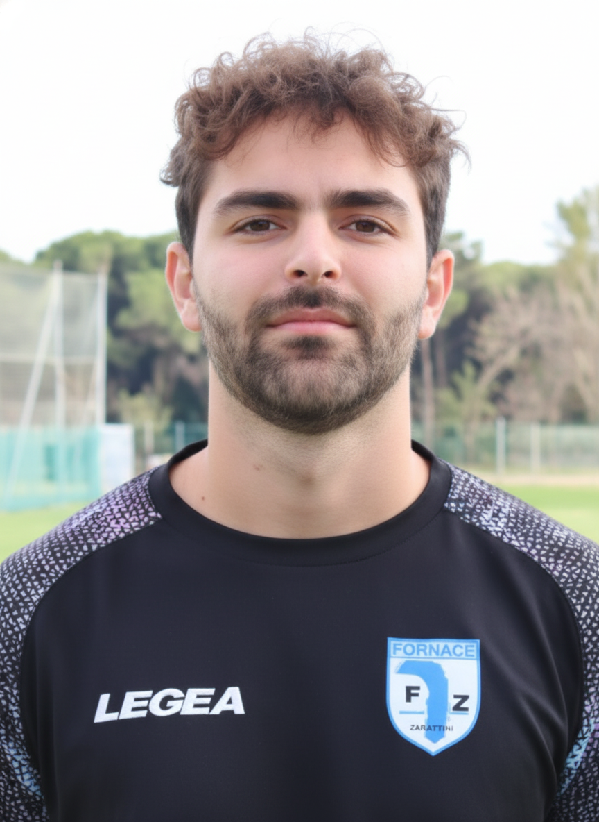 Sassi Nicola