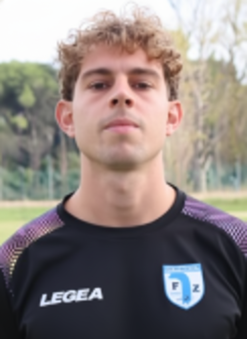 Zamparelli Giacomo
