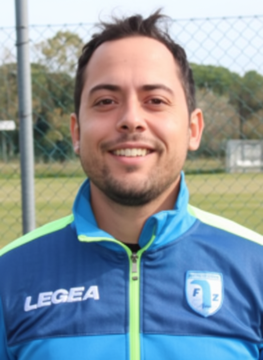 Cavassi Tommaso